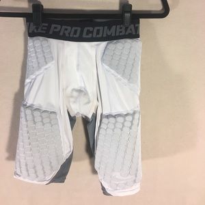 Men’s Nike Pro Combat Girdle